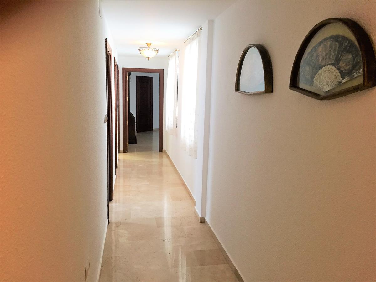 Piso En Calle Recogidas 그라나다 외부 사진