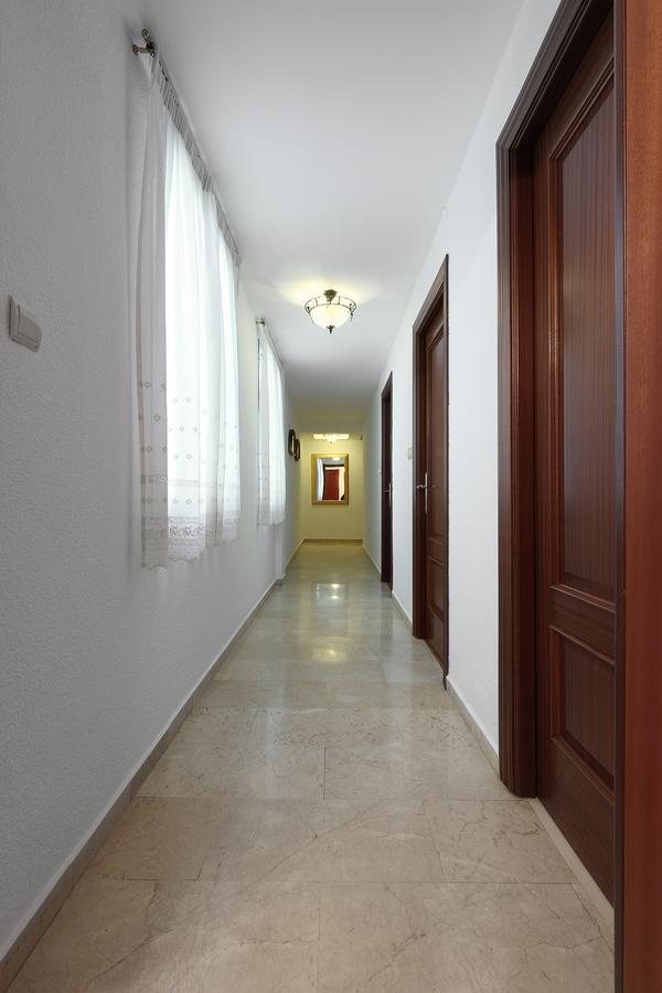 Piso En Calle Recogidas 그라나다 외부 사진
